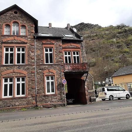 Ferienwohnung An Der Sesselbahn Cochem Exterior photo